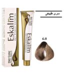 خریدرنگ مو اسكاليم n6